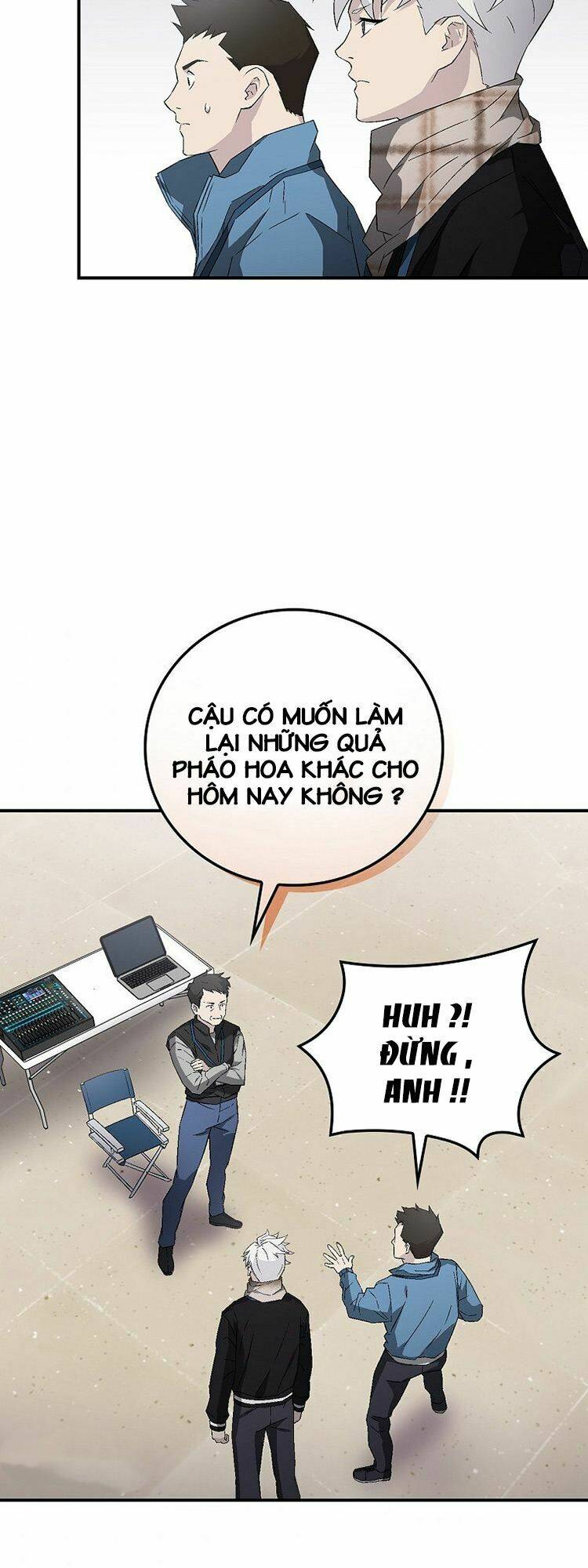 Chemy - Chương 16