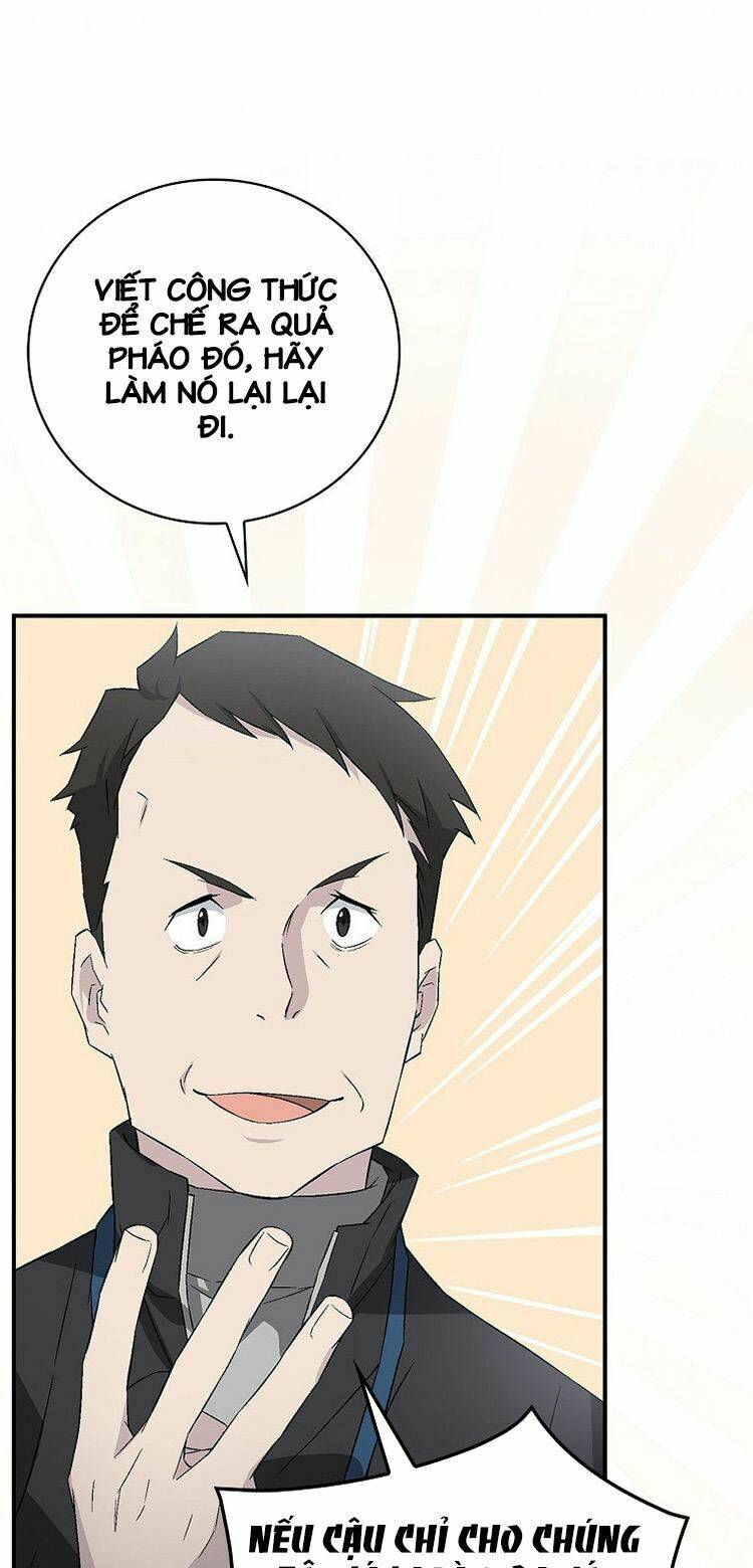 Chemy - Chương 16