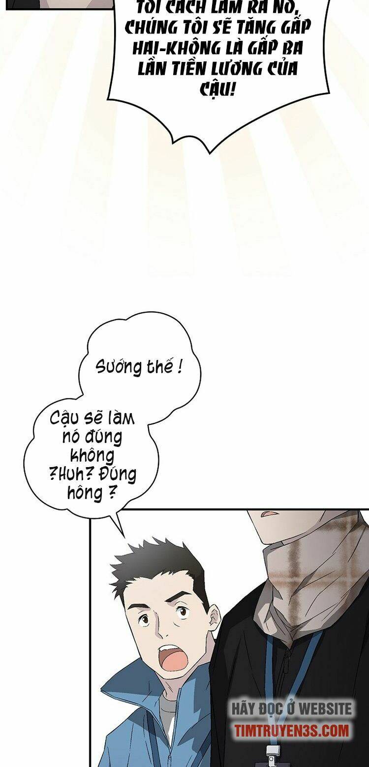 Chemy - Chương 16