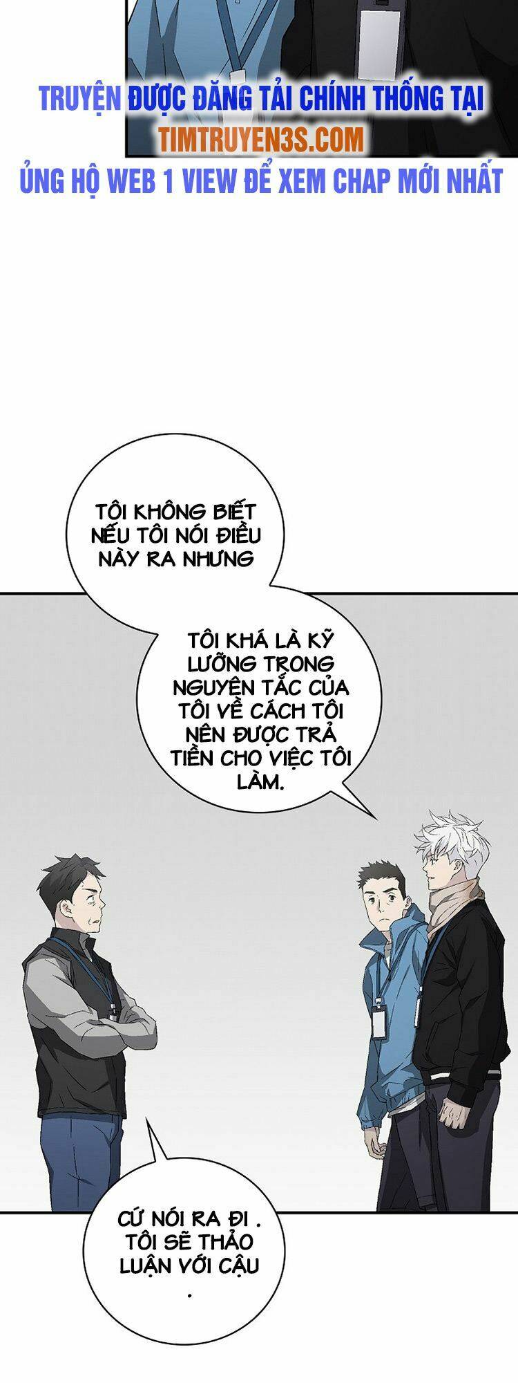 Chemy - Chương 16