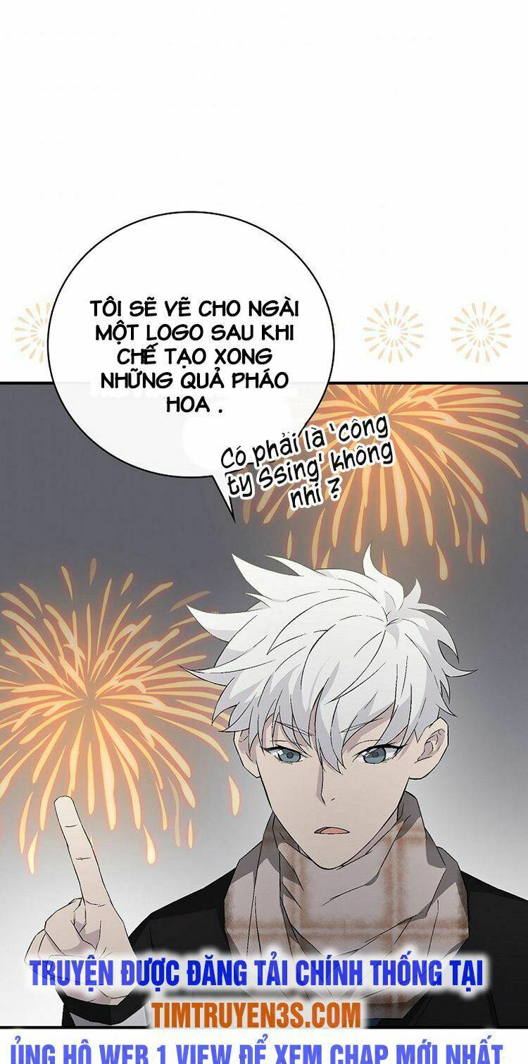 Chemy - Chương 16