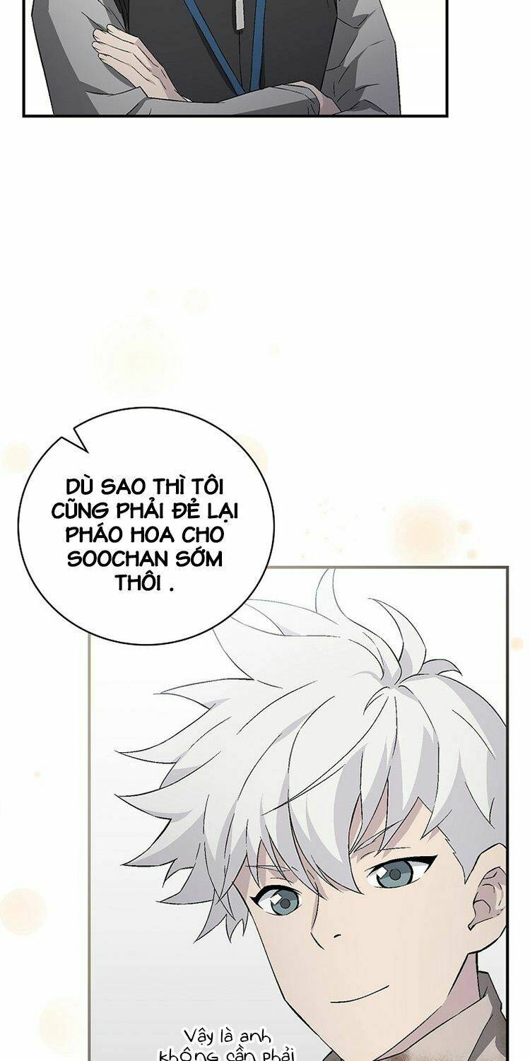 Chemy - Chương 16