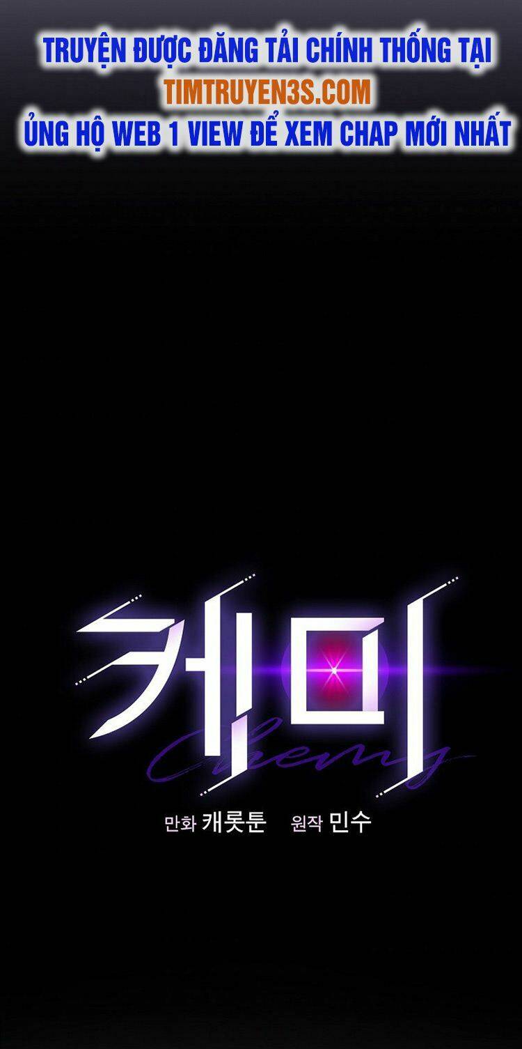 Chemy - Chương 16