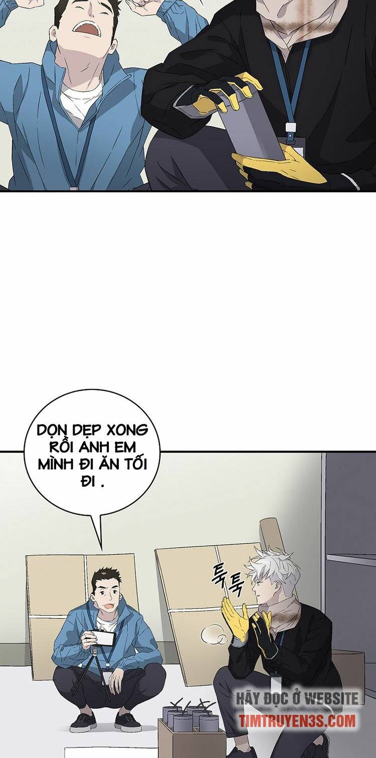 Chemy - Chương 17