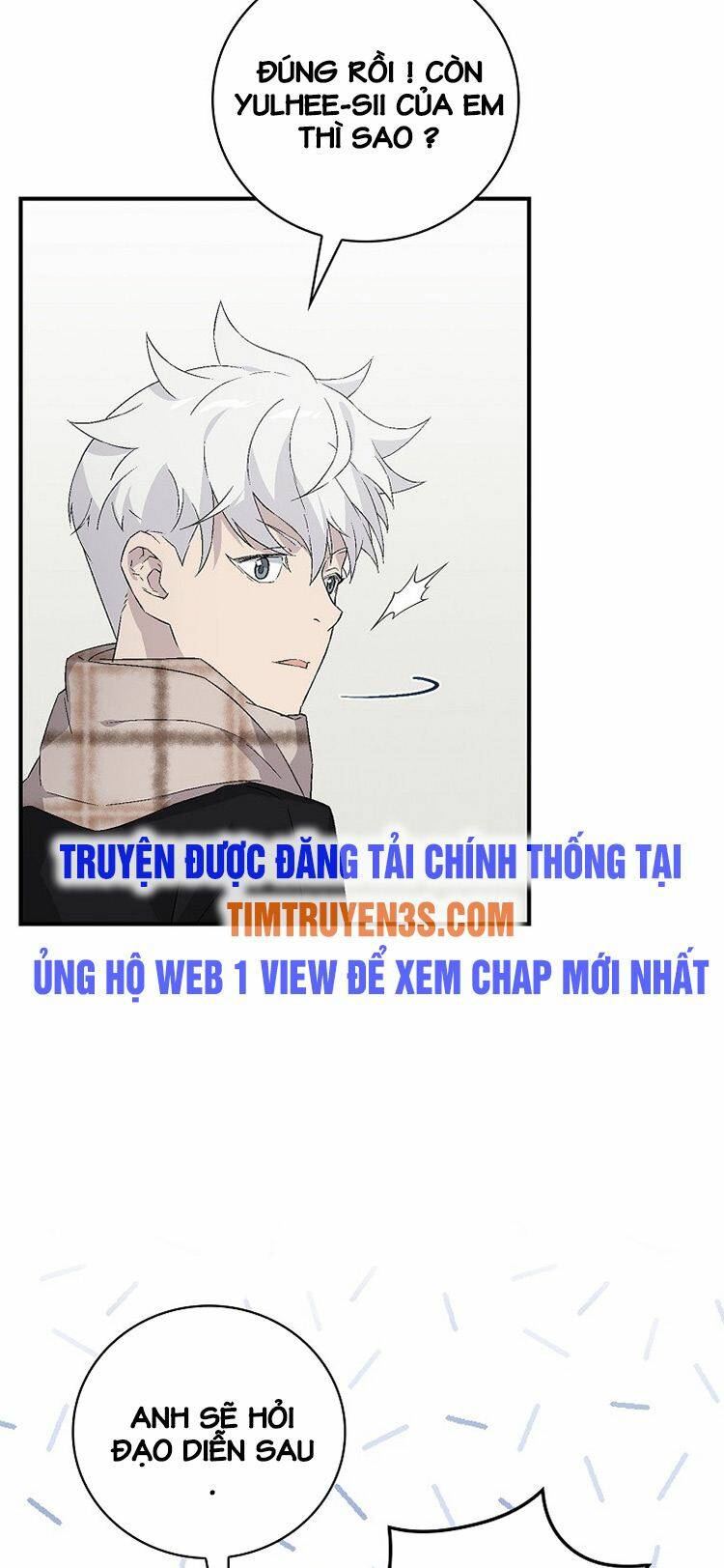 Chemy - Chương 17