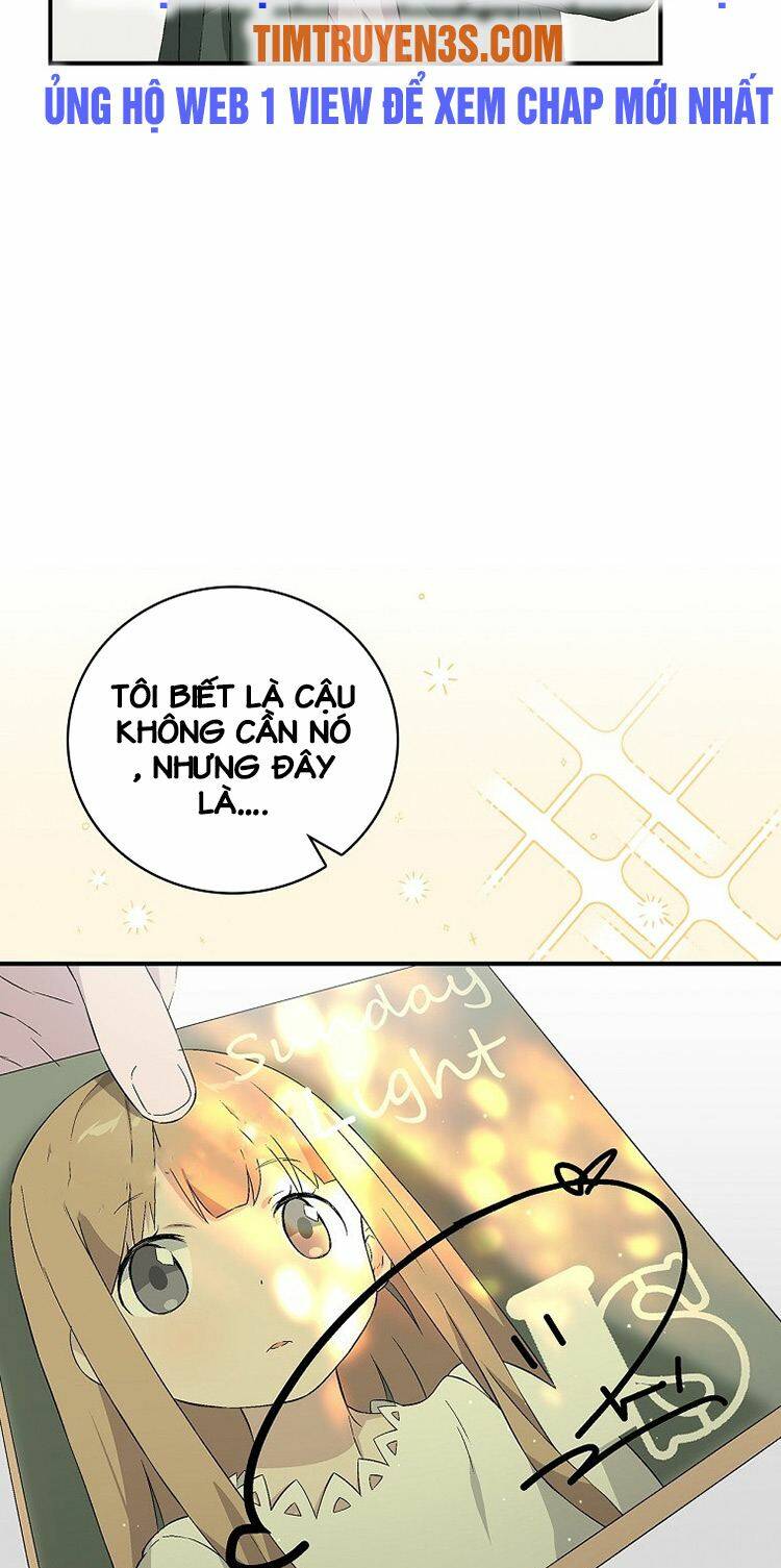 Chemy - Chương 17