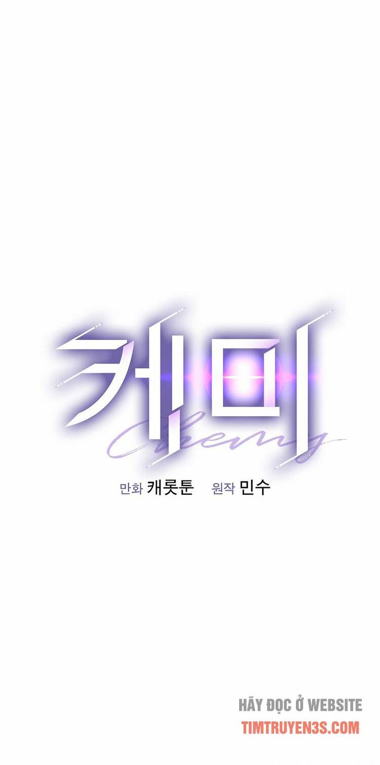 Chemy - Chương 17