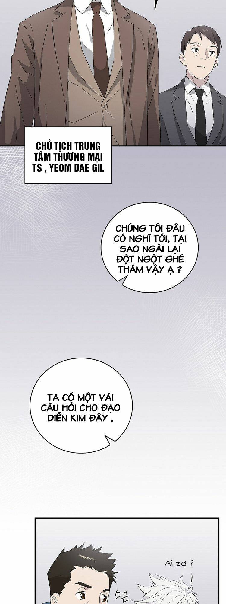 Chemy - Chương 17