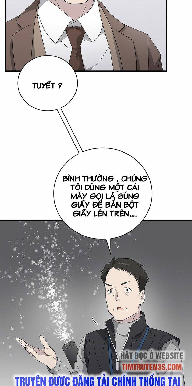 Chemy - Chương 17
