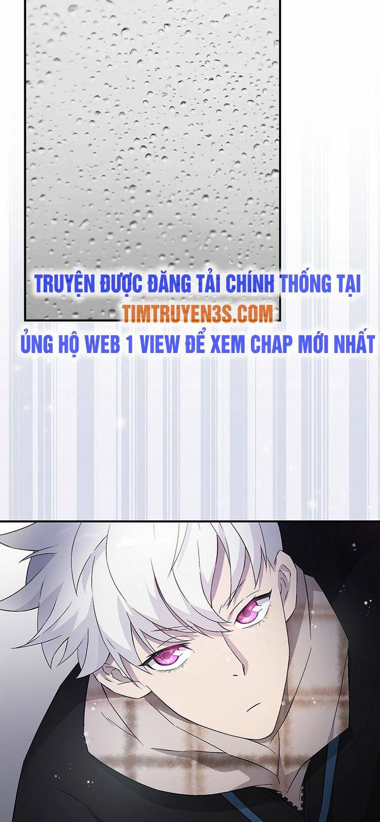 Chemy - Chương 17