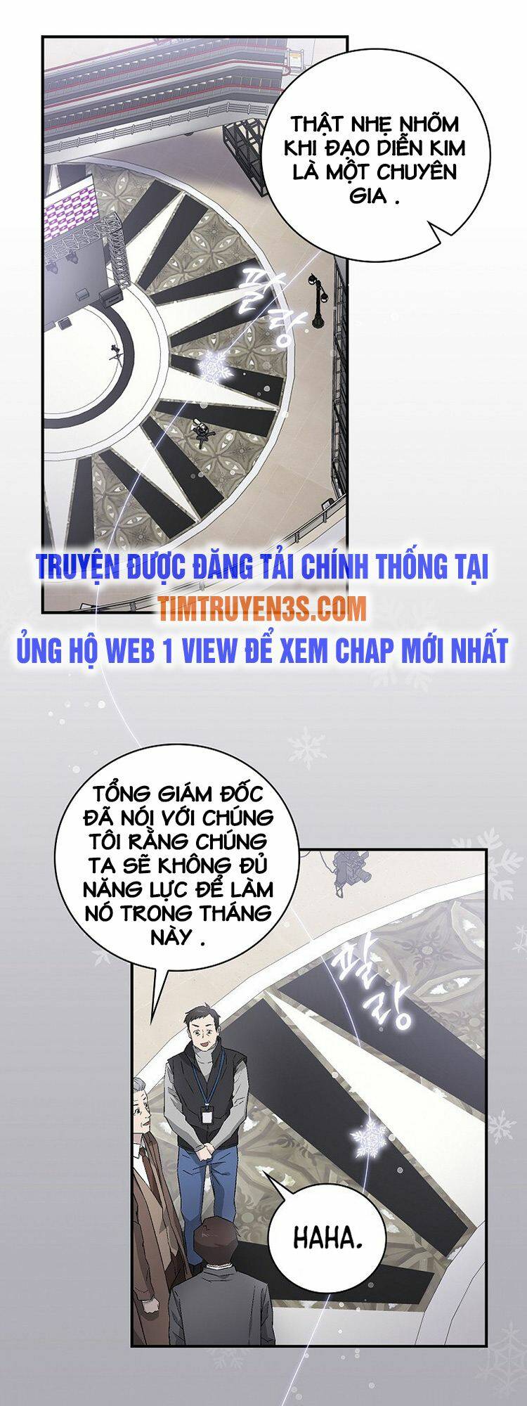 Chemy - Chương 17