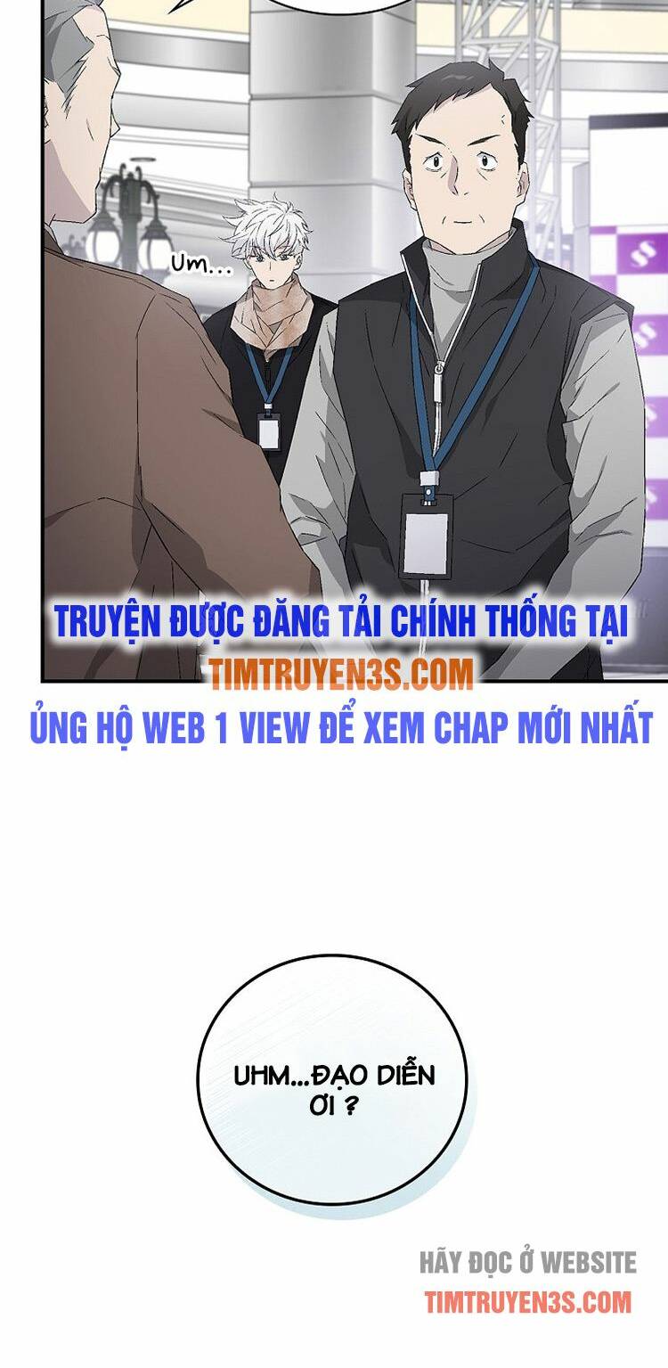 Chemy - Chương 17