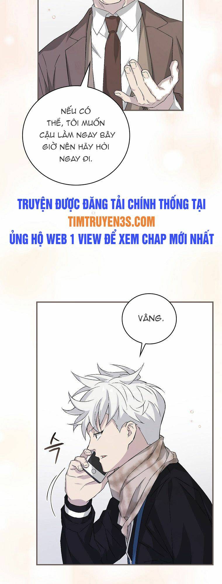 Chemy - Chương 18