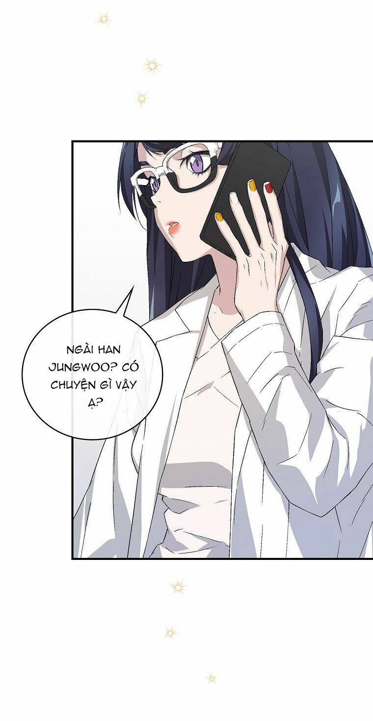Chemy - Chương 18