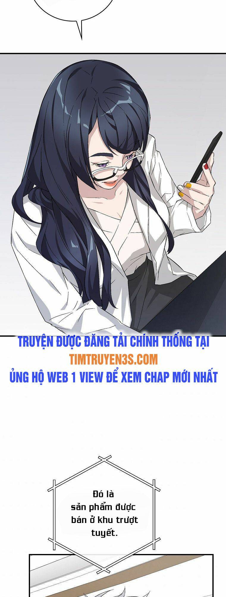 Chemy - Chương 18