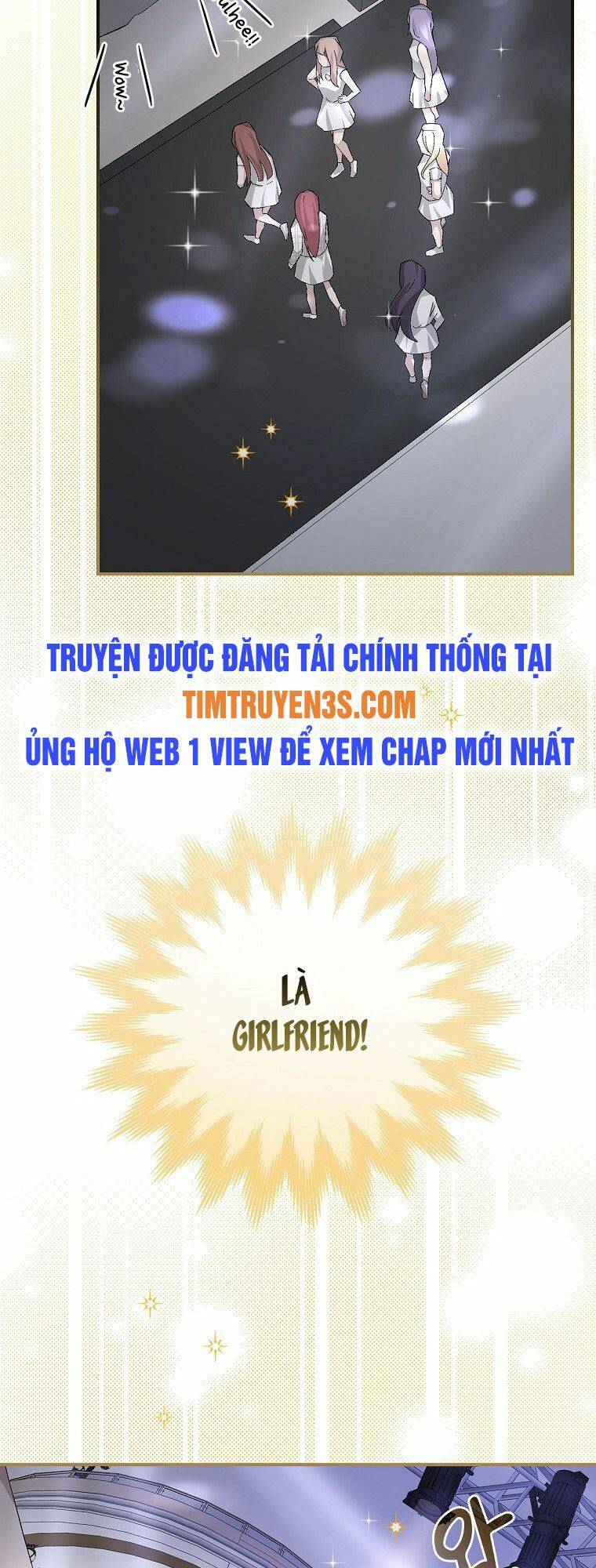 Chemy - Chương 18
