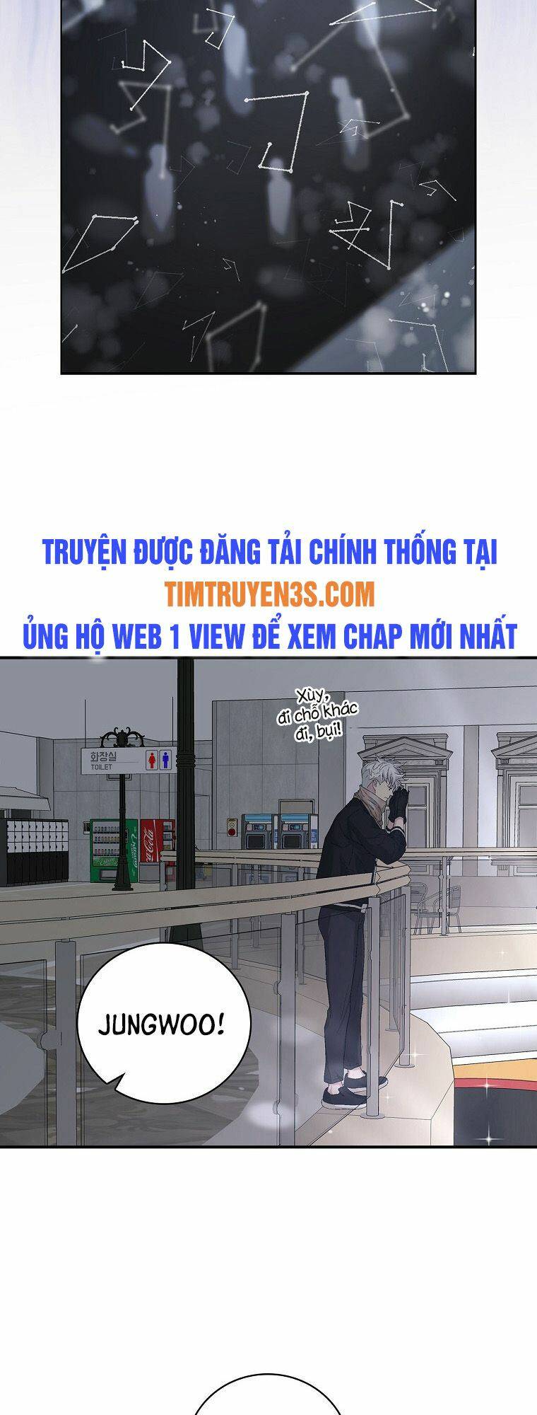 Chemy - Chương 18