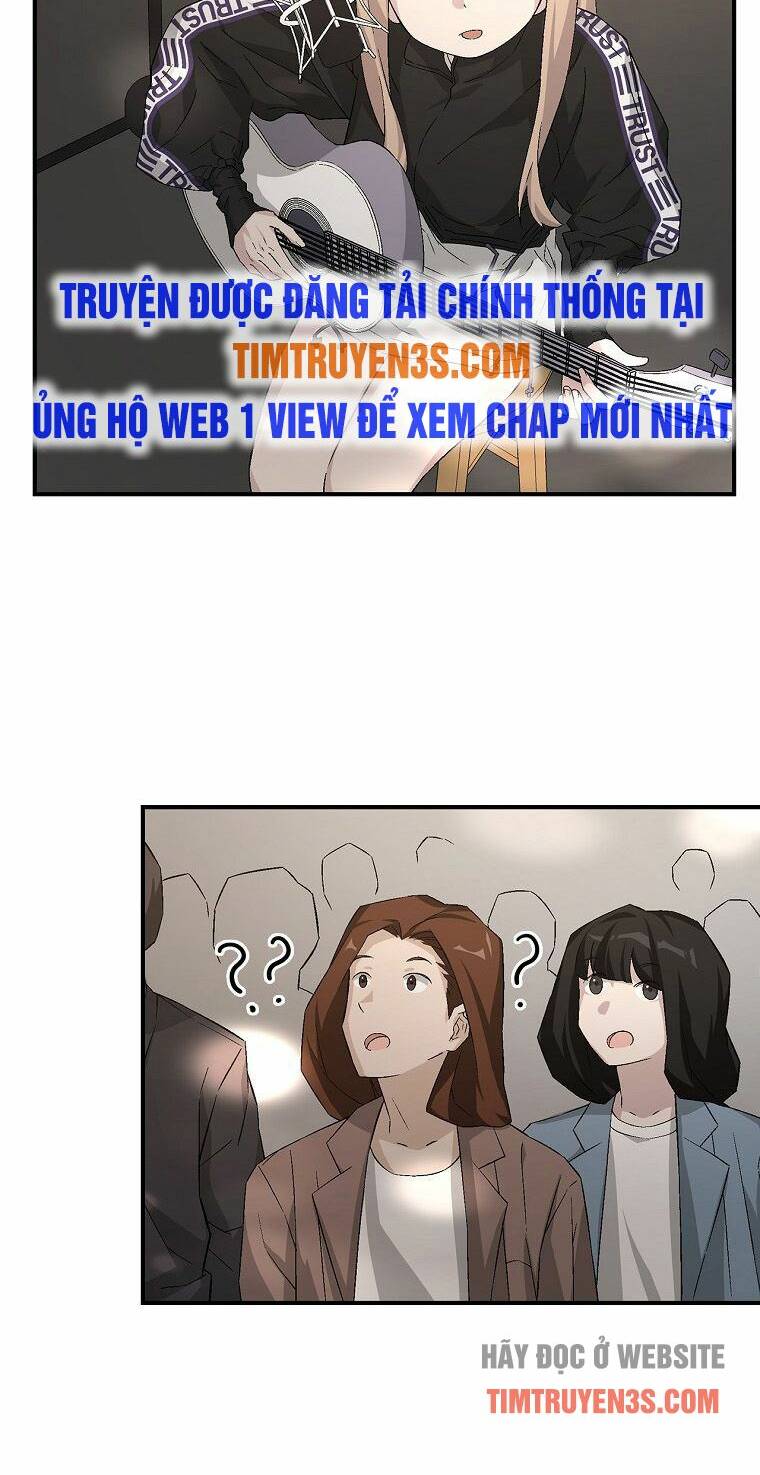 Chemy - Chương 18