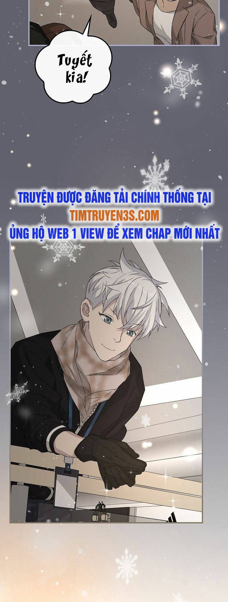 Chemy - Chương 18