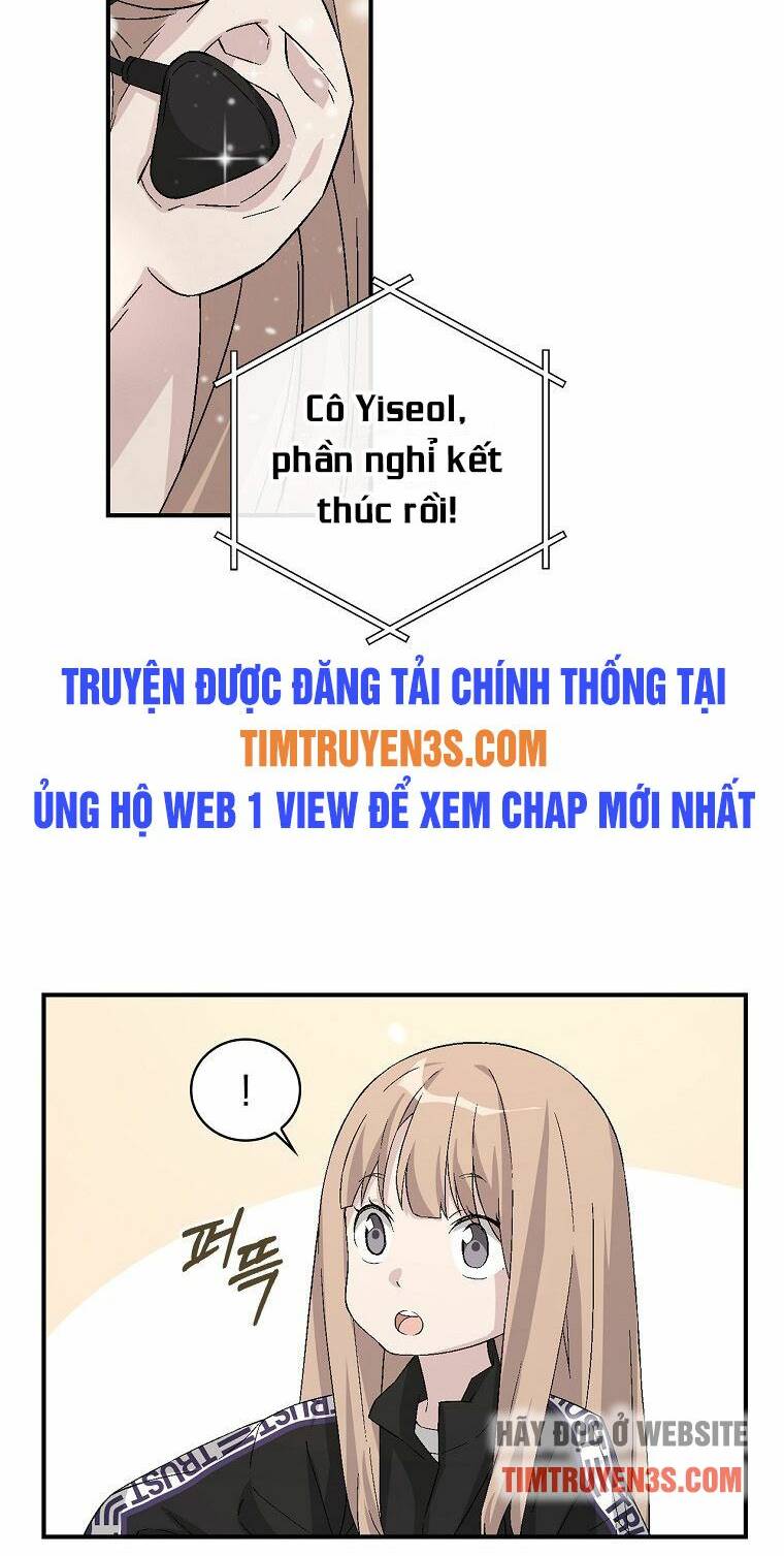 Chemy - Chương 18