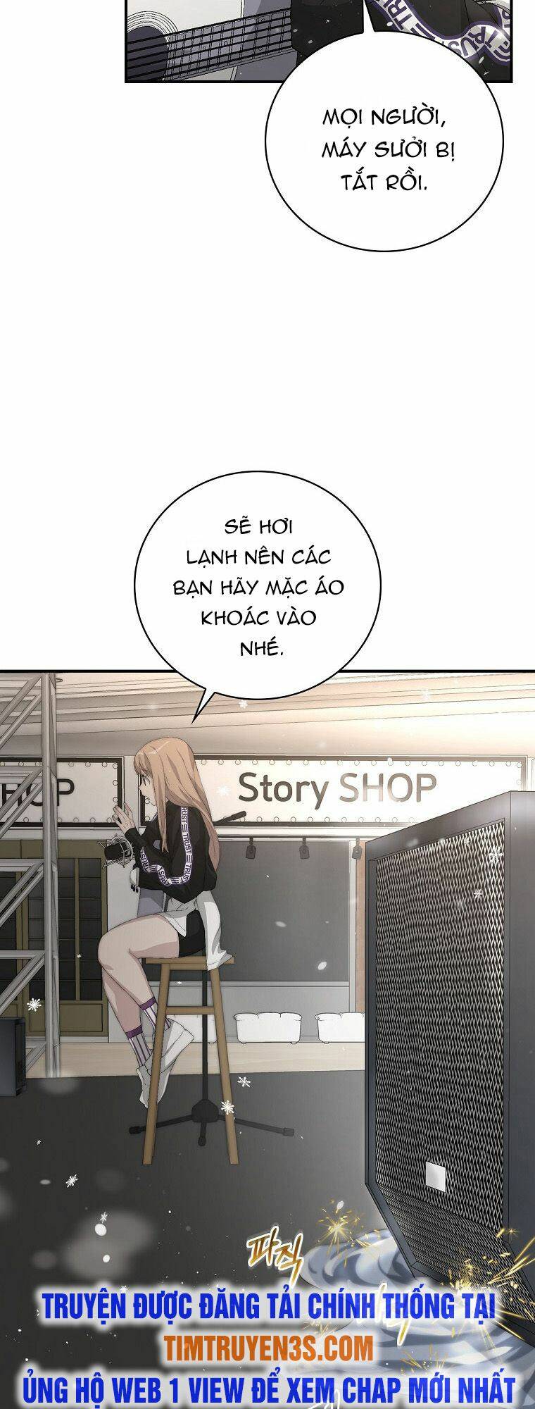Chemy - Chương 18