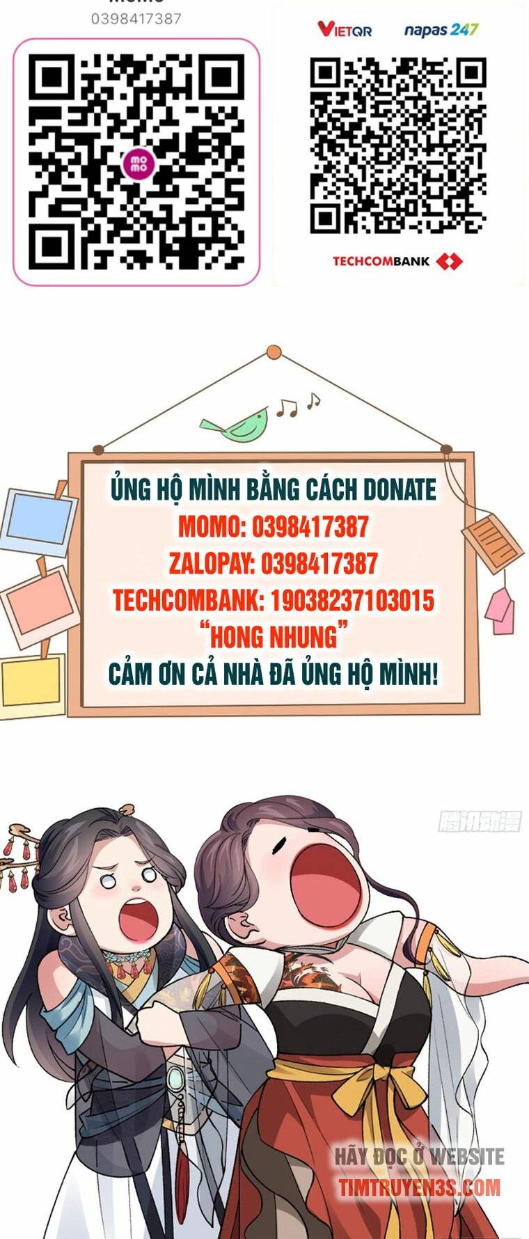 Chemy - Chương 18