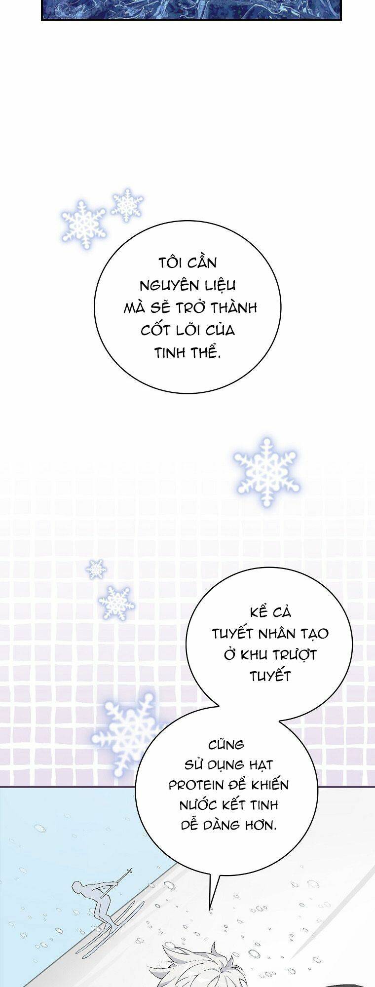 Chemy - Chương 18