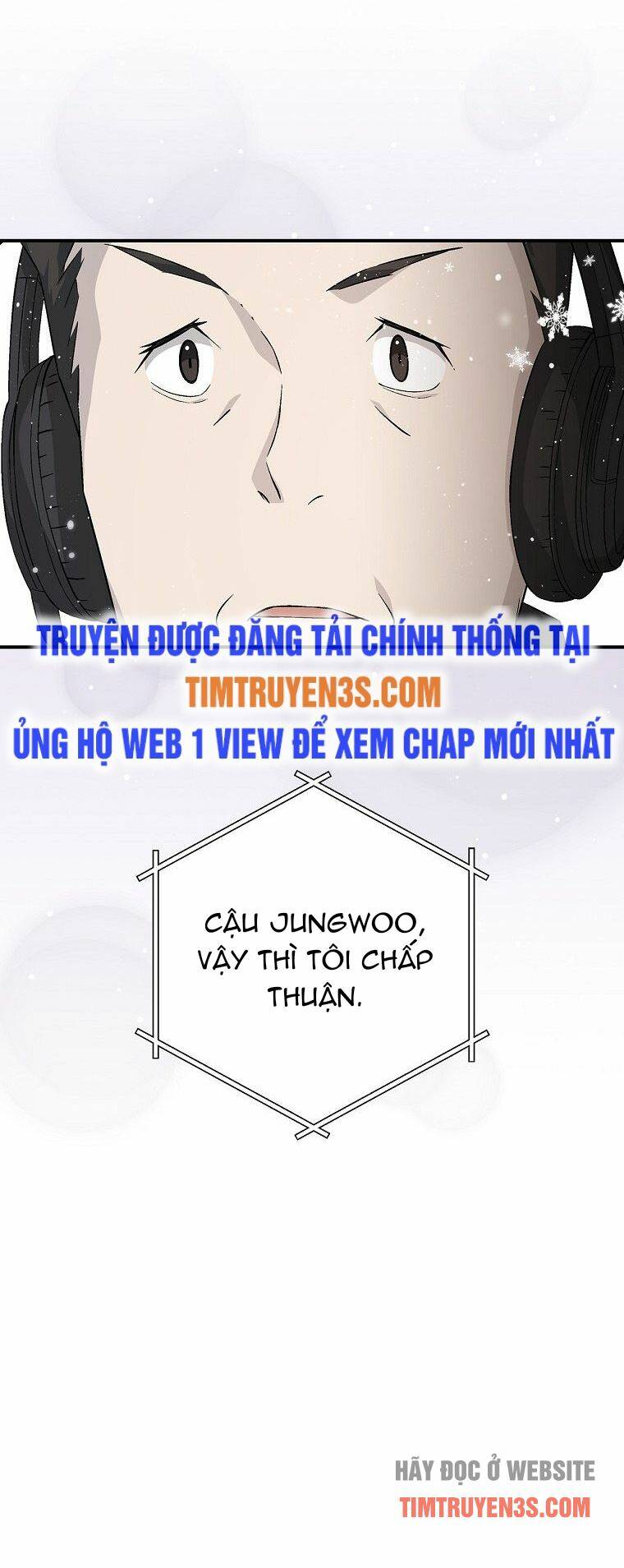 Chemy - Chương 19