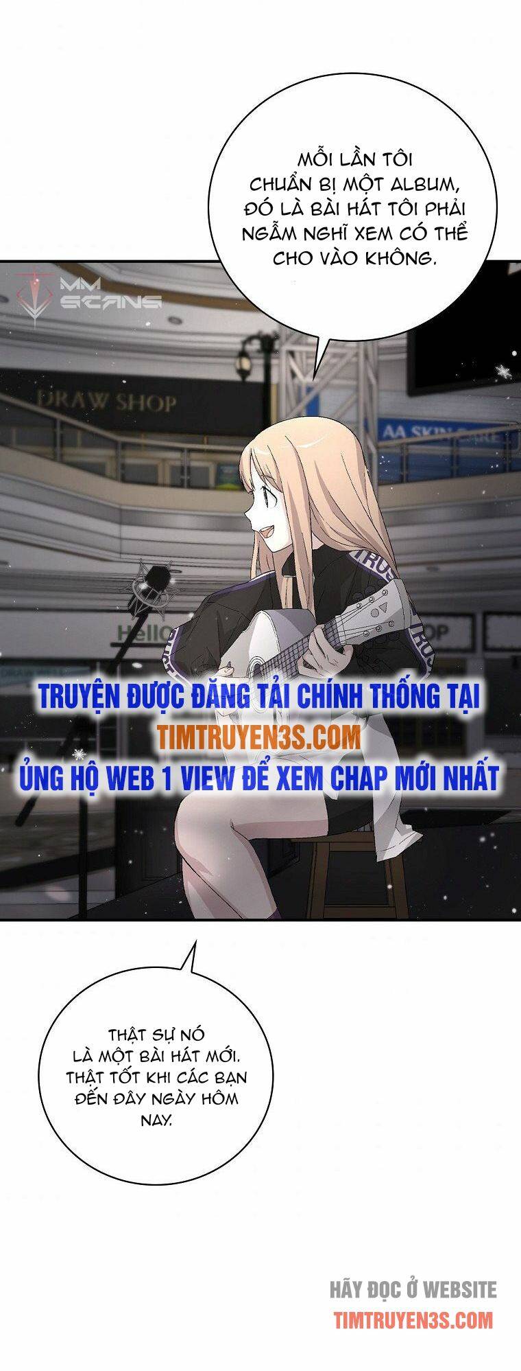 Chemy - Chương 19
