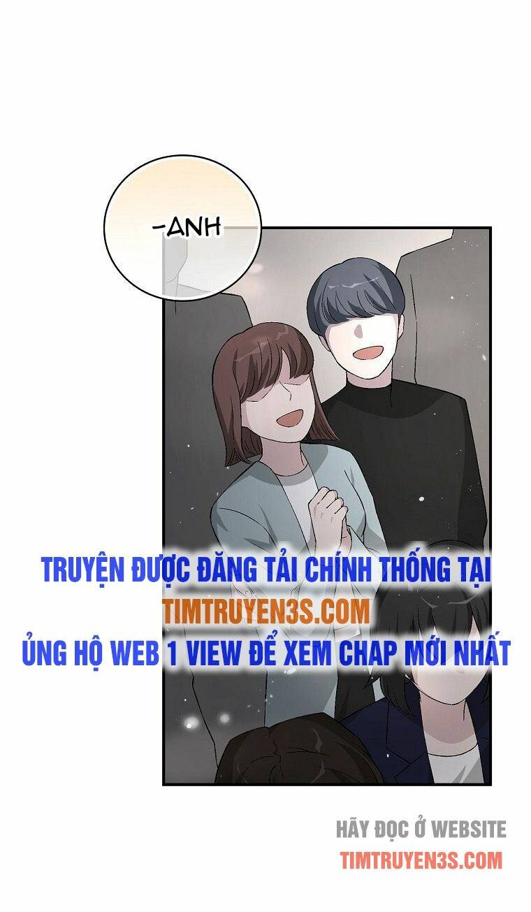 Chemy - Chương 19