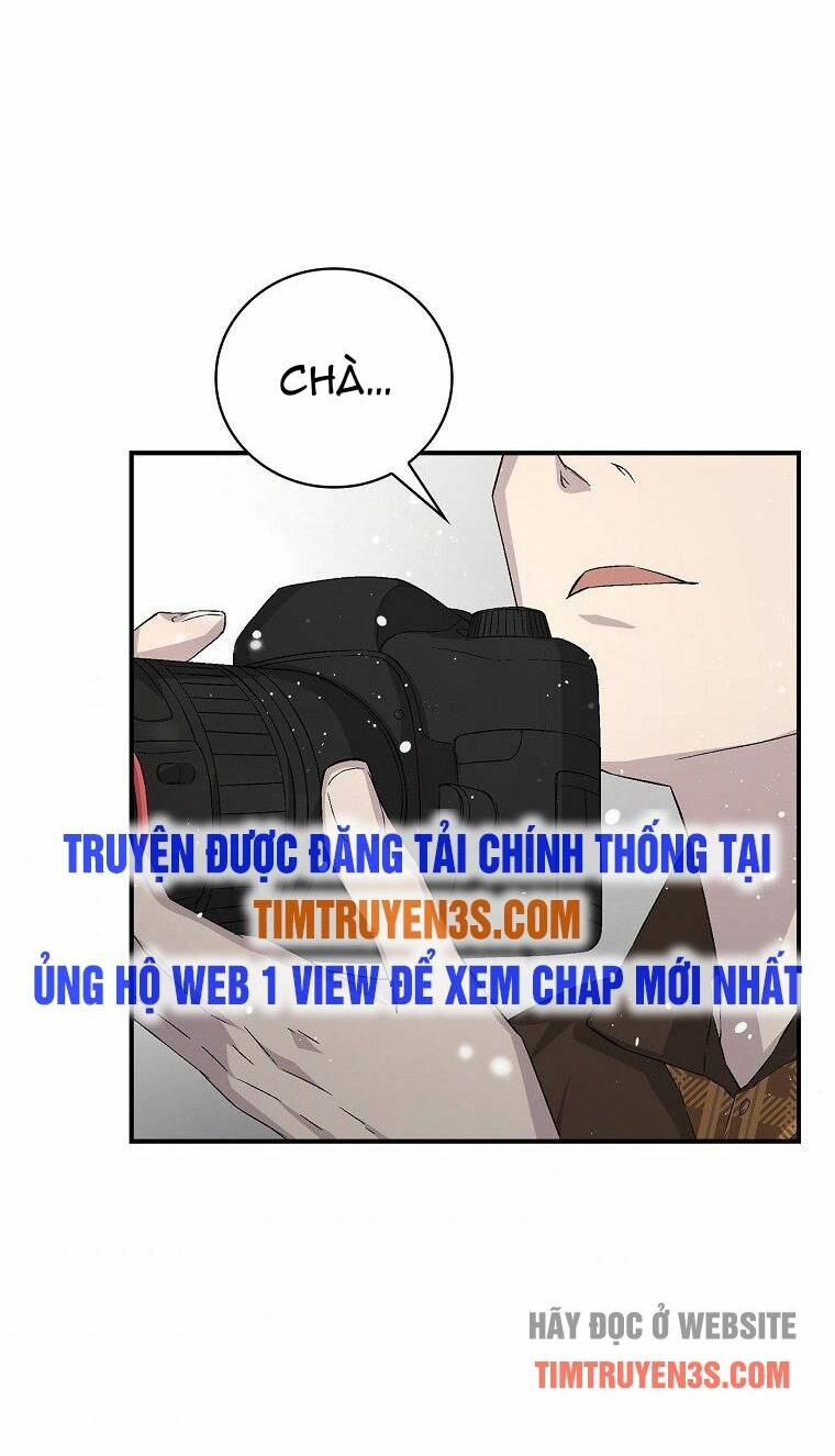 Chemy - Chương 19