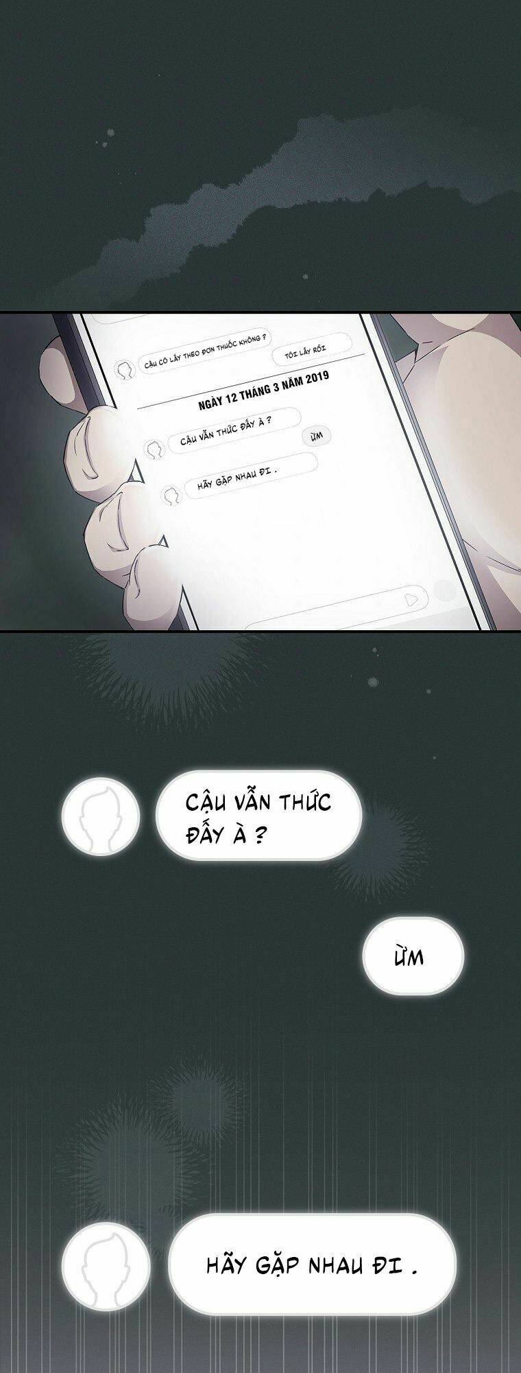 Chemy - Chương 2