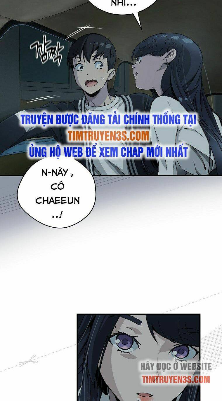 Chemy - Chương 2