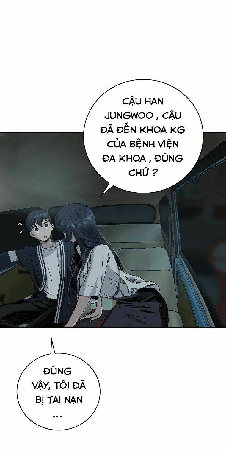 Chemy - Chương 2