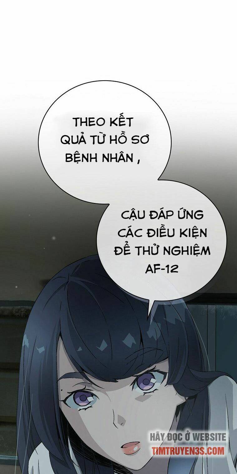 Chemy - Chương 2