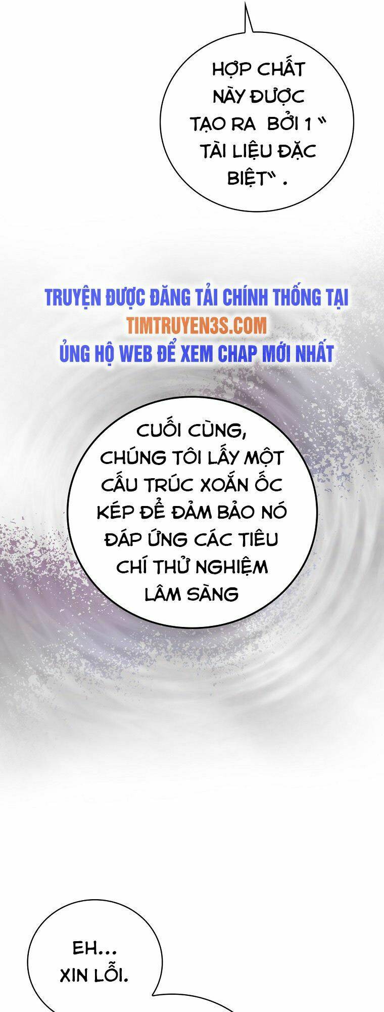 Chemy - Chương 2