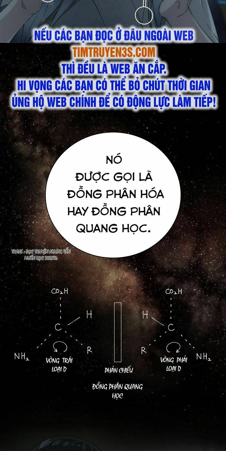 Chemy - Chương 2