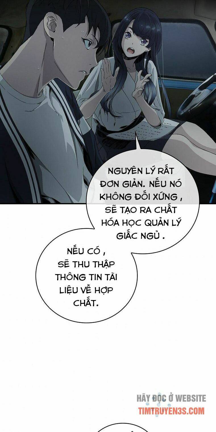 Chemy - Chương 2