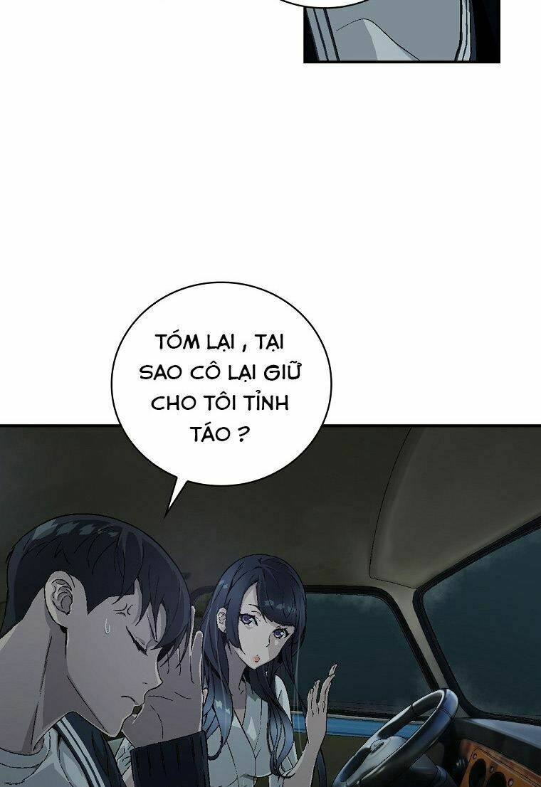 Chemy - Chương 2