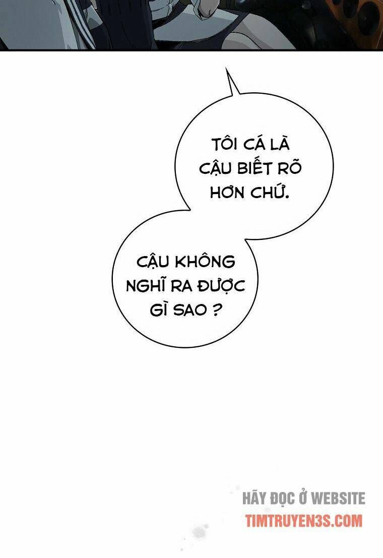 Chemy - Chương 2