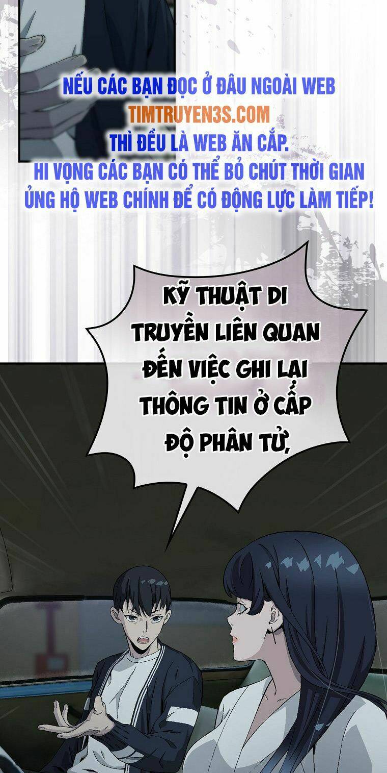 Chemy - Chương 2