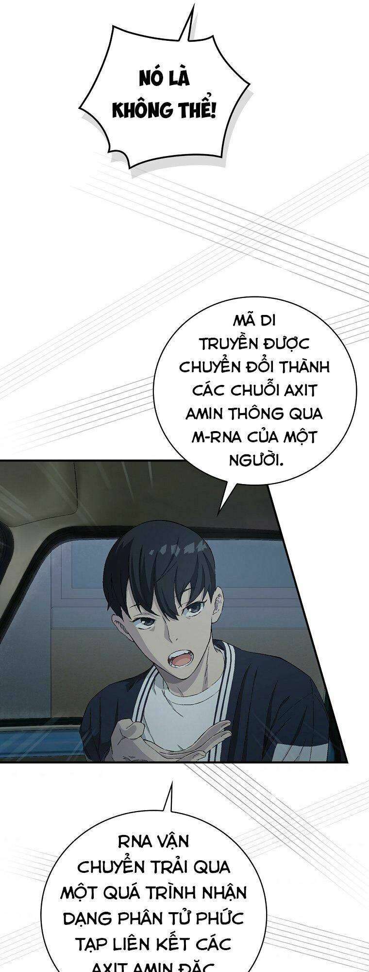 Chemy - Chương 2