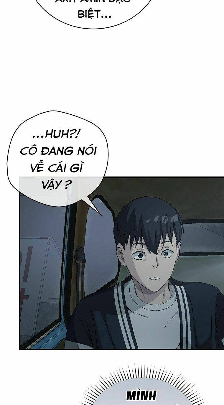Chemy - Chương 2