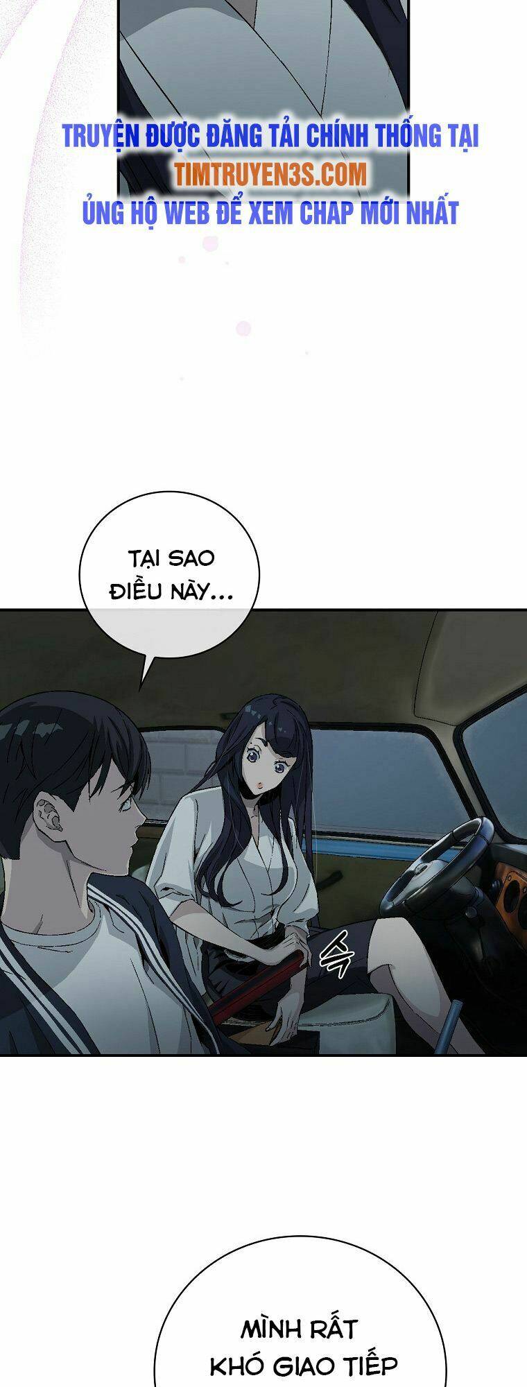 Chemy - Chương 2