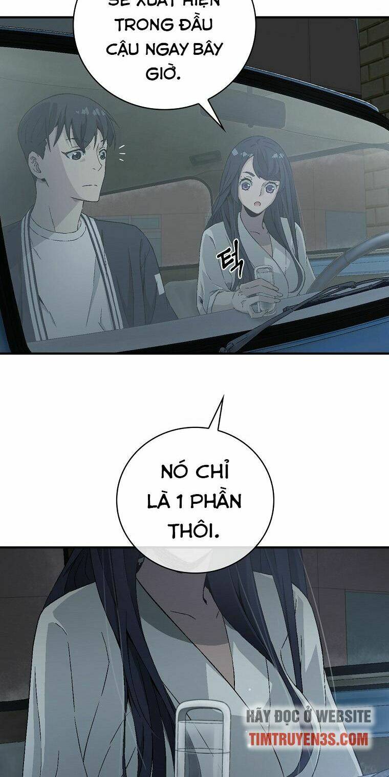 Chemy - Chương 2
