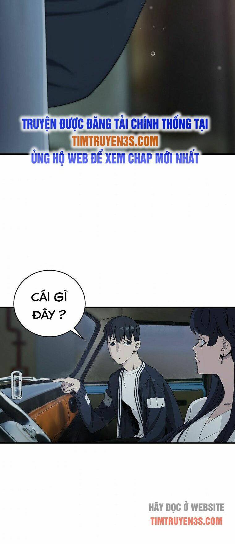 Chemy - Chương 2