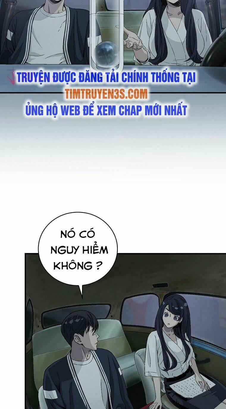 Chemy - Chương 2