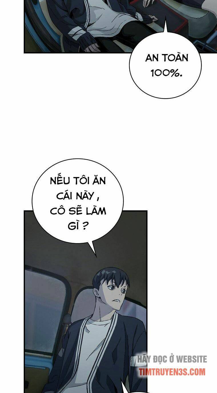 Chemy - Chương 2