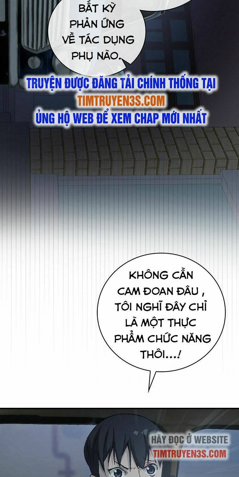 Chemy - Chương 2