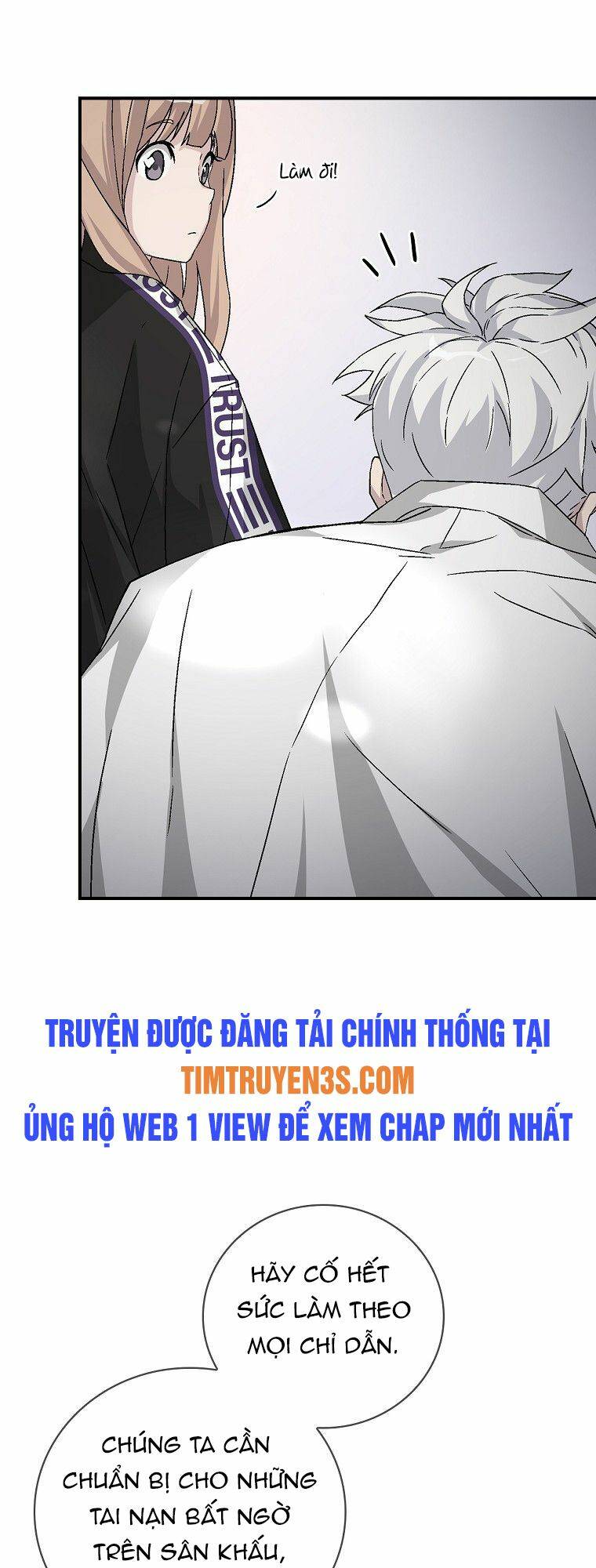 Chemy - Chương 20